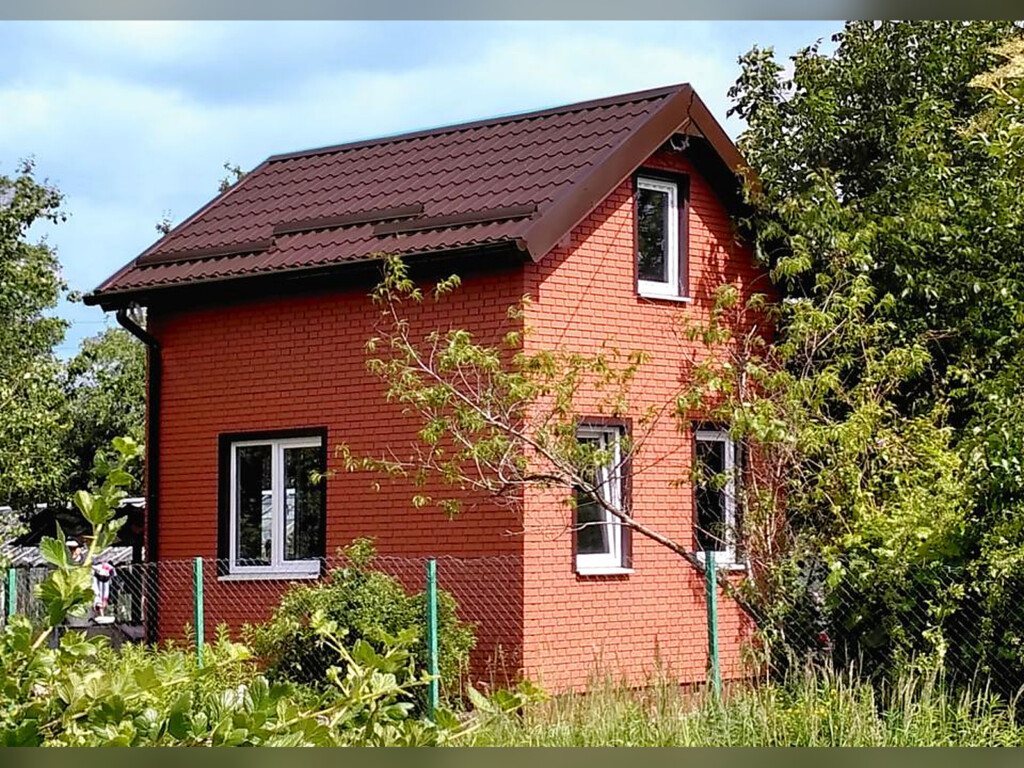 Дом в Гурьевском районе