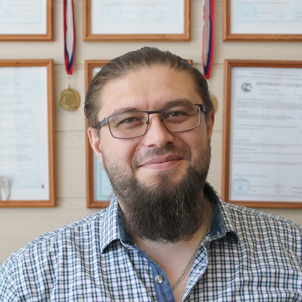 Илья Петров, Главный конструктор